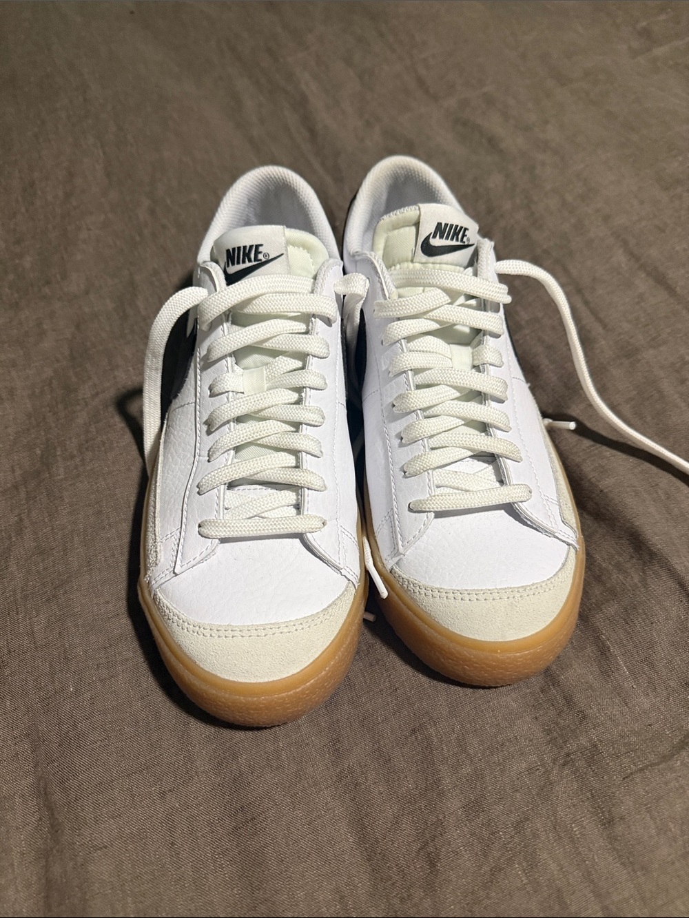 Women Nike Blazers Low